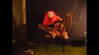 piss together with cum vulnerable my smalls