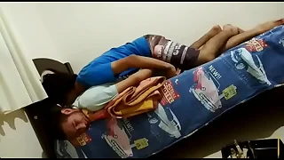 Macho Peludo comendo viado safado